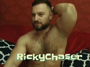 RickyChaser