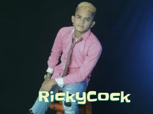 RickyCock