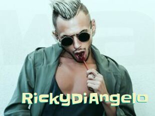 RickyDiAngelo