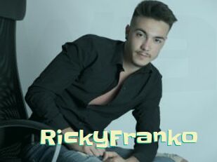 RickyFranko