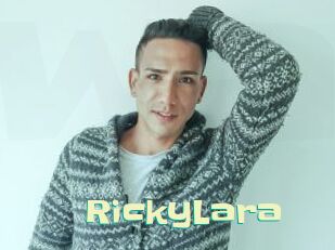 RickyLara