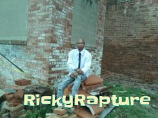 RickyRapture