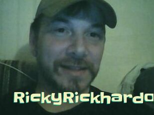RickyRickhardo