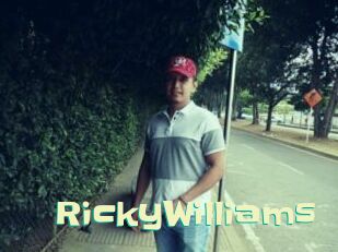 RickyWilliams