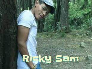Ricky_Sam