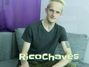 RicoChaves Wanna Meet