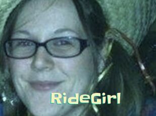 RideGirl
