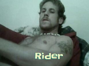 Rider
