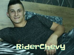 RiderChevy
