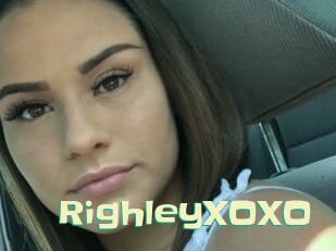 RighleyXOXO