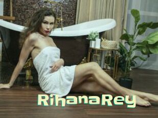 RihanaRey