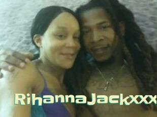 RihannaJackxxx