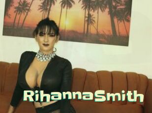 RihannaSmith