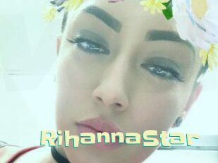 RihannaStar
