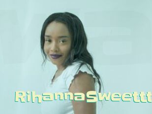 RihannaSweettt