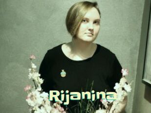Rijanina