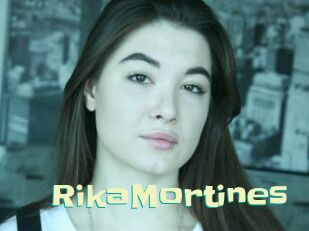 RikaMortines