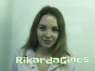 RikardaGines