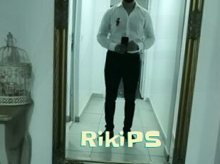 RikiPS Wanna Meet