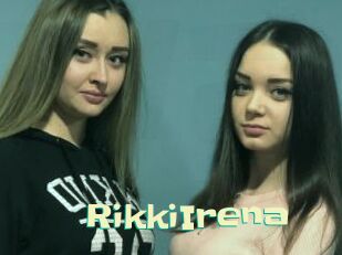 RikkiIrena