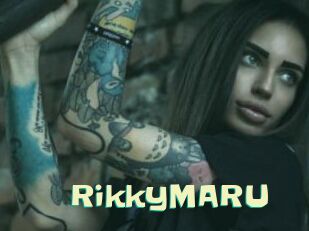 RikkyMARU