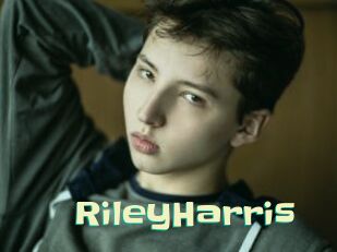 RileyHarris