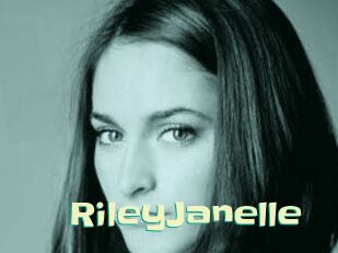 Riley_Janelle Wanna Meet