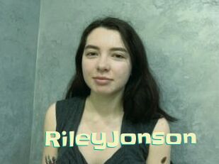 RileyJonson