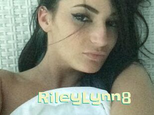 RileyLynn8 Wanna Meet
