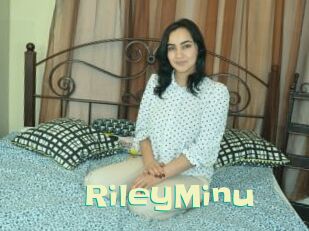 RileyMinu
