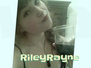 RileyRayne