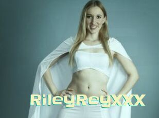 RileyReyXXX