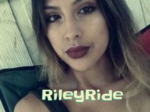 RileyRide