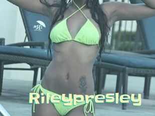Rileypresley