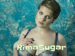 RimaSugar