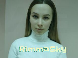 RimmaSky