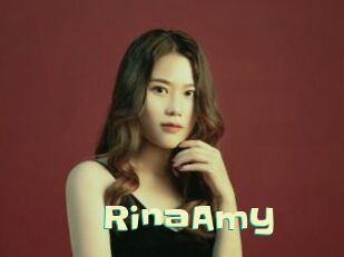 RinaAmy