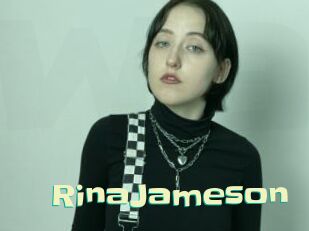 RinaJameson