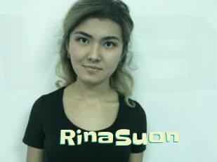 RinaSuon