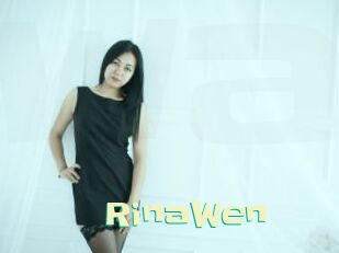 RinaWen