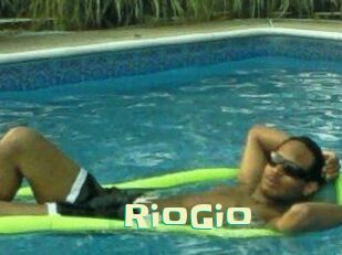 RioGio Wanna Meet