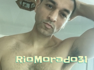RioMorado31 Wanna Meet