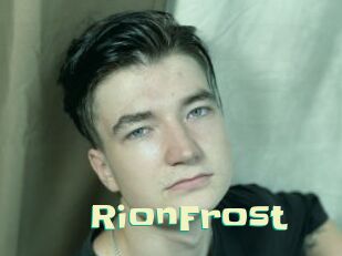 RionFrost Wanna Meet
