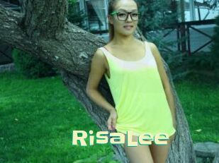 RisaLee