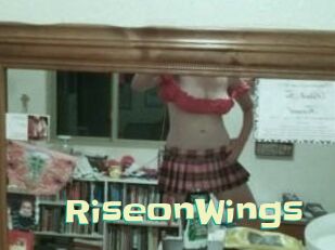 RiseonWings