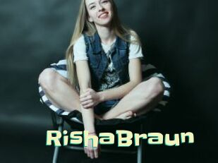 RishaBraun Wanna Meet