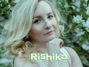 Rishika