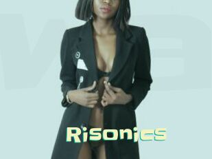 Risonics