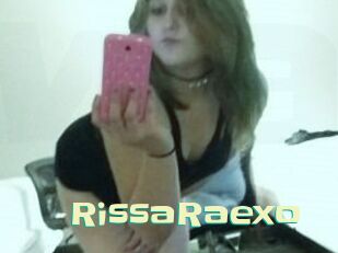 RissaRaexo