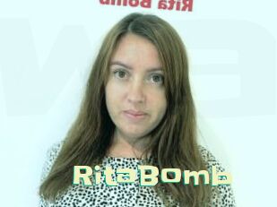 RitaBomb Wanna Meet